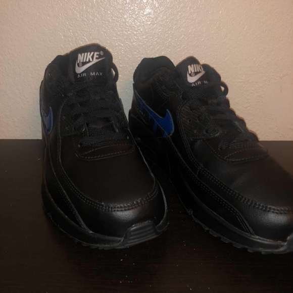 NIKE AIRMAX CUSTOMS - Picture 3 of 4